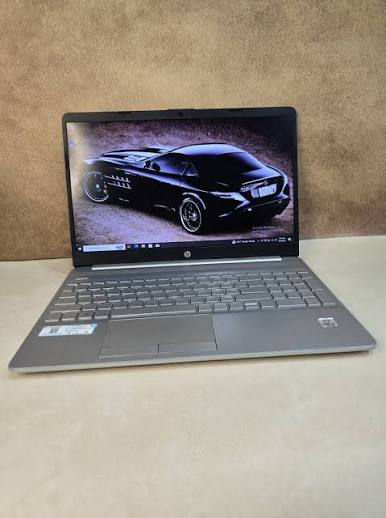 Refurbished Hp Laptop In Mohan Garden Delhi